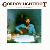 Cold On The Shoulder