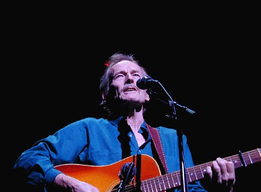 In concert, April, 2000 In concert, April, 2000