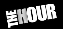 The Hour logo The Hour logo