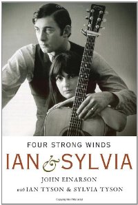 See Four Strong Winds at Amazon.com (separate links to US Kindle, CA and UK in story text)